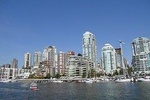 Vancouver Private Tour