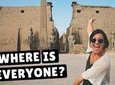 Stay In The Bosom Of The Temples (Luxor)