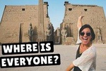 Stay In The Bosom Of The Temples (Luxor)