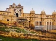 08 Hours : Private Full Day City Tour of Jaipur 