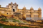08 Hours : Private Full Day City Tour of Jaipur 