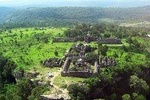 Private Preah Vihear and 2 Temples Guided Tour