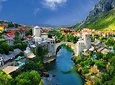 Mostar Guided Tour & Sweet Delights