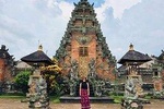 Full-Day Ubud Private Tour With Pickup