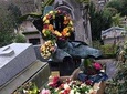Bundle of Père Lachaise Cemetery Walking Audio Tours