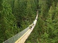 Vancouver and Capilano Park