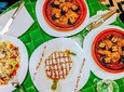 Fes Guided Medina Tour & Local Family lunch invitation