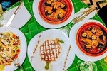 Fes Guided Medina Tour & Local Family lunch invitation