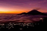 Bali Volcano Trekking