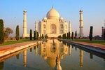 Private Taj Mahal at Sunrise and Agra Day Tour from Delhi