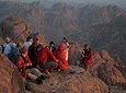 Mount Sinai Tour from Sharm El Sheikh
