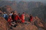 Mount Sinai Tour from Sharm El Sheikh