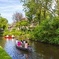 Giethoorn & Exploring the North of The Netherlands