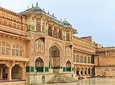 Private Jaipur Day Tour By Car From Delhi