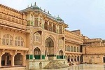 Private Jaipur Day Tour By Car From Delhi