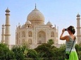 Taj Mahal and Agra Full Day Private Tour from Agra