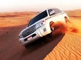 Dubai Desert Safari 4x4 Dune with Camel Riding and Sandboarding