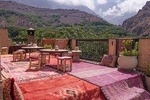High Atlas Mountains & Imlil and Toubkal Full-Day Private Tour from Marrakech