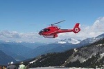 Whistler Tour