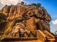 Sigiriya Day Tours with Sri Lanka Friendly Driver 