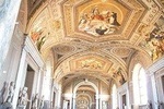 Private Vatican Guided Tour with Skip-the-Line Tickets Sistine Chapel & St Peter