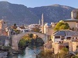 Mostar - City of Bridges and Light Tour
