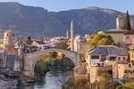 Mostar - City of Bridges and Light Tour
