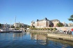 Victoria Tour