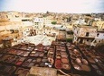 Fez Ramparts Half Day Tour