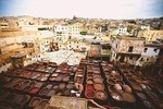 Fez Ramparts Half Day Tour