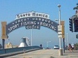 Private Coastal Tour of Santa Monica, Venice Beach and Malibu