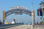 Private Coastal Tour of Santa Monica, Venice Beach and Malibu