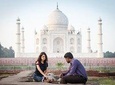 Taj Mahal Tour From Delhi