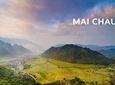 3 Day Hanoi - Mai Chau - Pu Luong National Reserve Tour