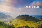 3 Day Hanoi - Mai Chau - Pu Luong National Reserve Tour