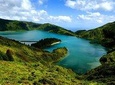 Half Day Lagoa do Fogo Half Day Lagoa do Fogo (Min. 2 Persons)