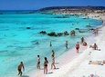 Day Trip to Elafonisi Island From Chania