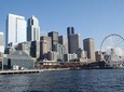 Seattle tour