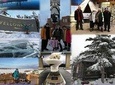 Yellowknife City Tour