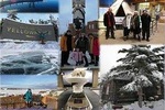 Yellowknife City Tour