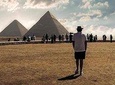 Private Day Tour to Giza Pyramids, Egyptian Museum And Khan el Khalili Bazaar