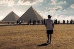 Private Day Tour to Giza Pyramids, Egyptian Museum And Khan el Khalili Bazaar