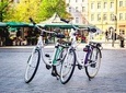 Bike rental