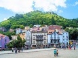 Sintra and Cascais Villages Private Luxury Tour