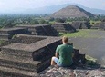 Teotihuacan Tour with Private transportation & Food Included
