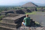 Teotihuacan Tour with Private transportation & Food Included