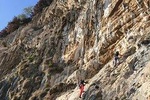 Climbing Experience - Positano