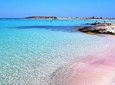 Day Trip to Elafonisi Island From Rethymno