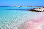 Day Trip to Elafonisi Island From Rethymno