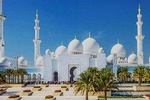 Small-Group Abu Dhabi Day Trip from Dubai